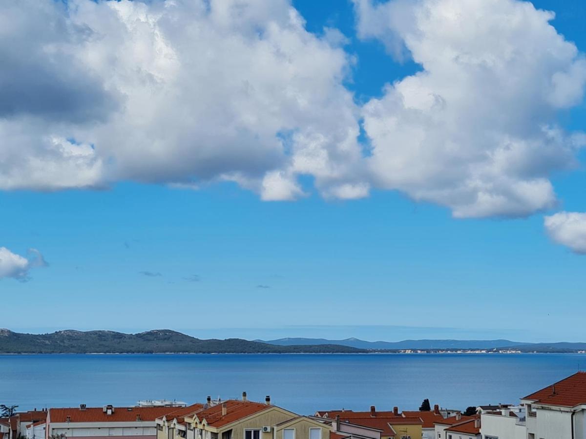 Holiday Home Drago Zadar Exteriér fotografie