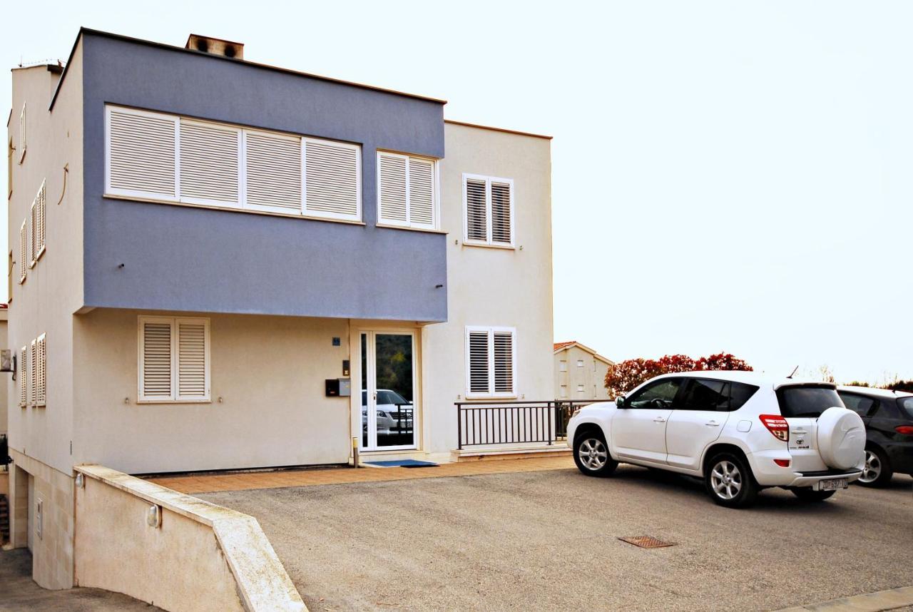 Holiday Home Drago Zadar Exteriér fotografie