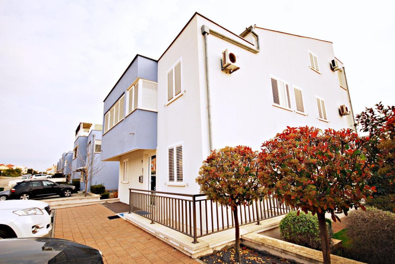 Holiday Home Drago Zadar Exteriér fotografie
