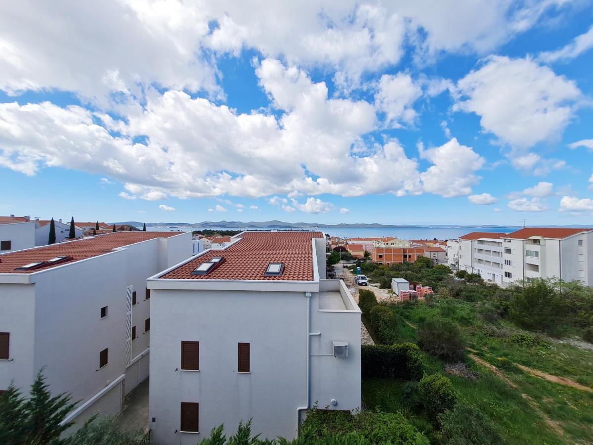 Holiday Home Drago Zadar Exteriér fotografie