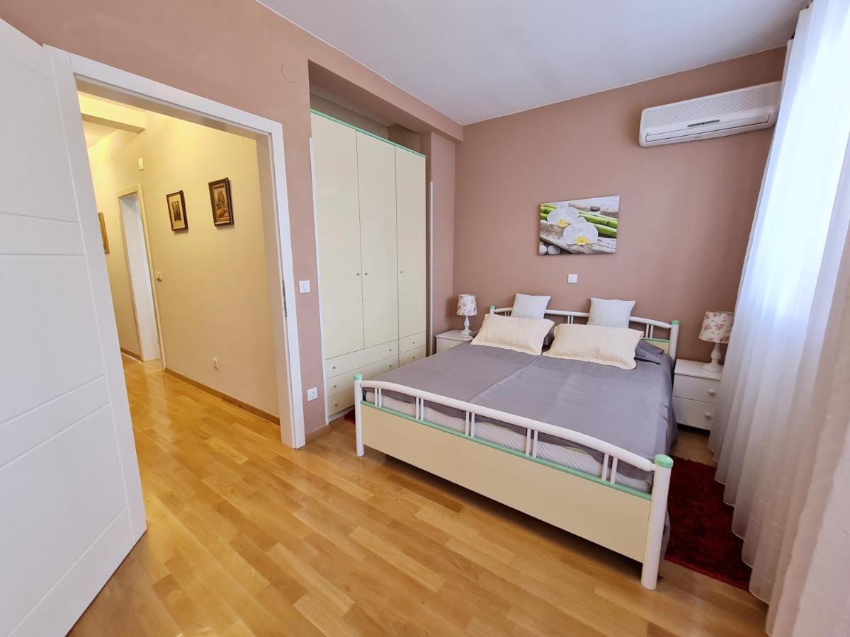 Holiday Home Drago Zadar Exteriér fotografie