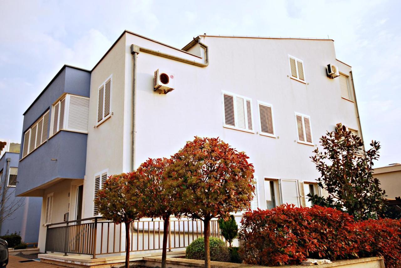 Holiday Home Drago Zadar Exteriér fotografie