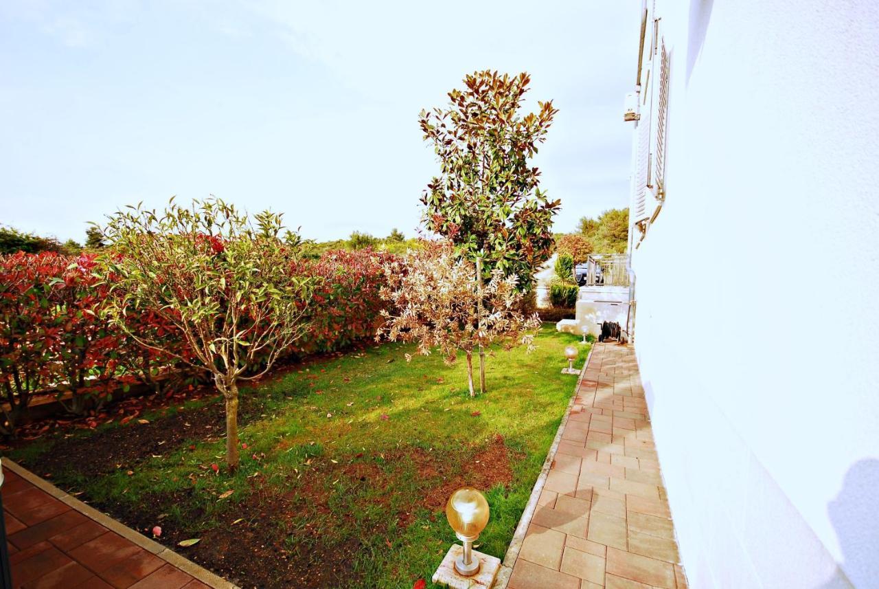 Holiday Home Drago Zadar Exteriér fotografie