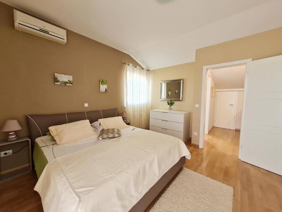 Holiday Home Drago Zadar Exteriér fotografie